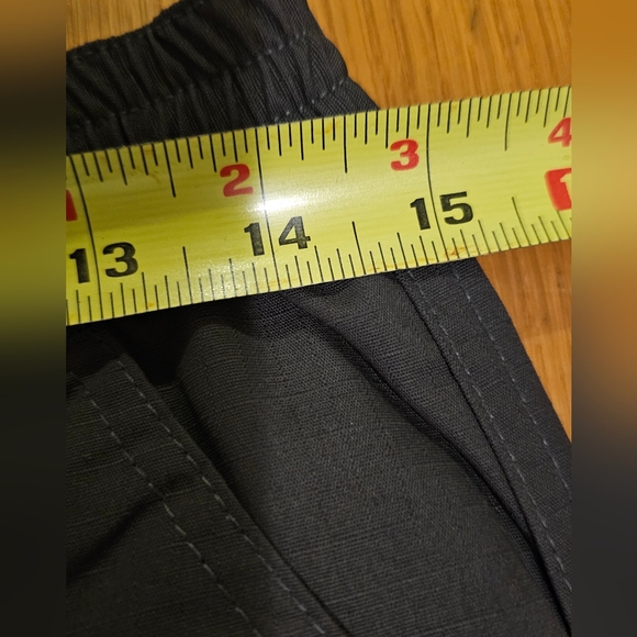 LAPG Operator Tactical Pants Cargo Teflon Coated Workwear Women's 2 (29x31) NWT - Picture 14 of 16